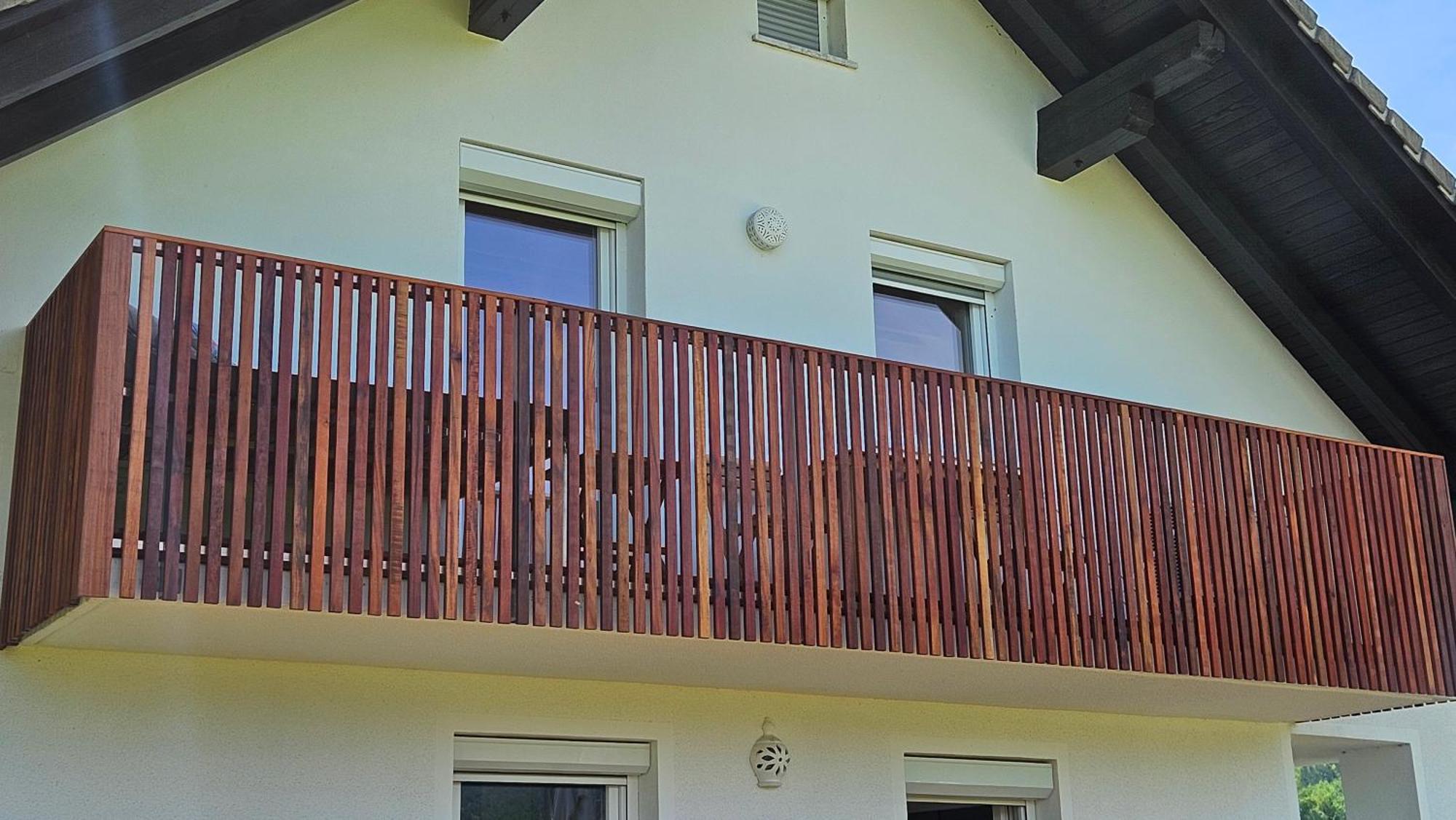 Apartments Perla Zgornje Gorje Exterior foto